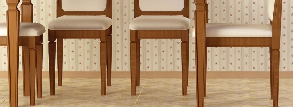 Furniture Sliders