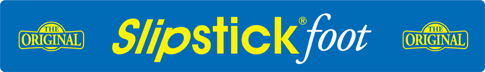 Slipstick Foot